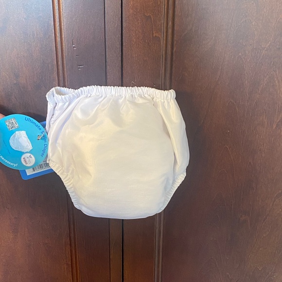Cloth Swim Diaper 💦 - Picture 8 of 10